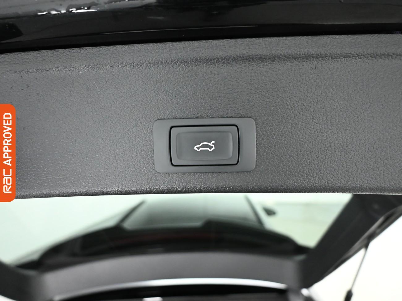 Used Audi A4 Avant 2022 for sale - 76929208: Photo 26