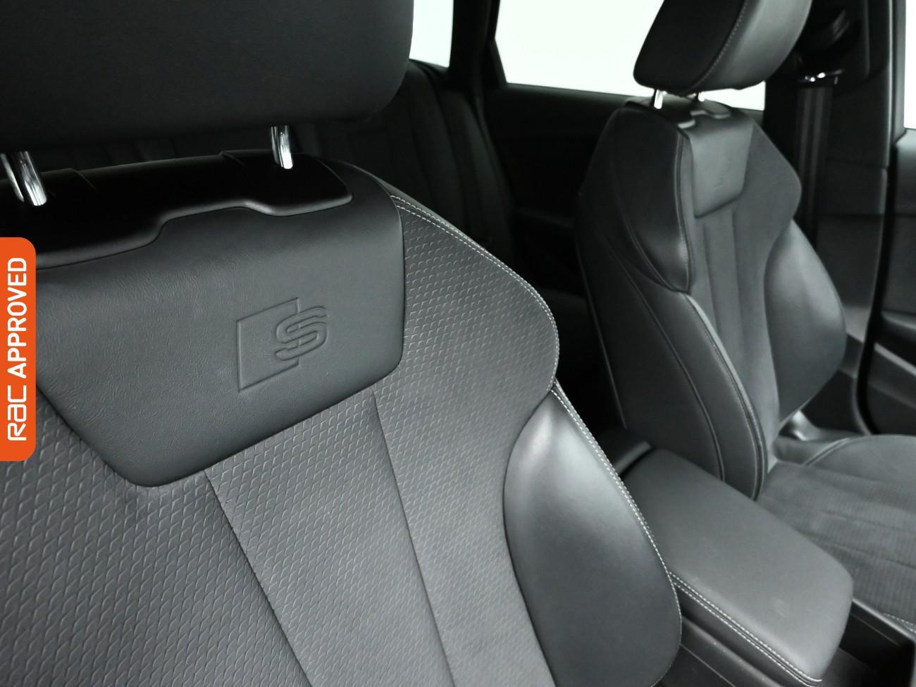 Used Audi A4 Avant 2022 for sale - 76929208: Photo 27