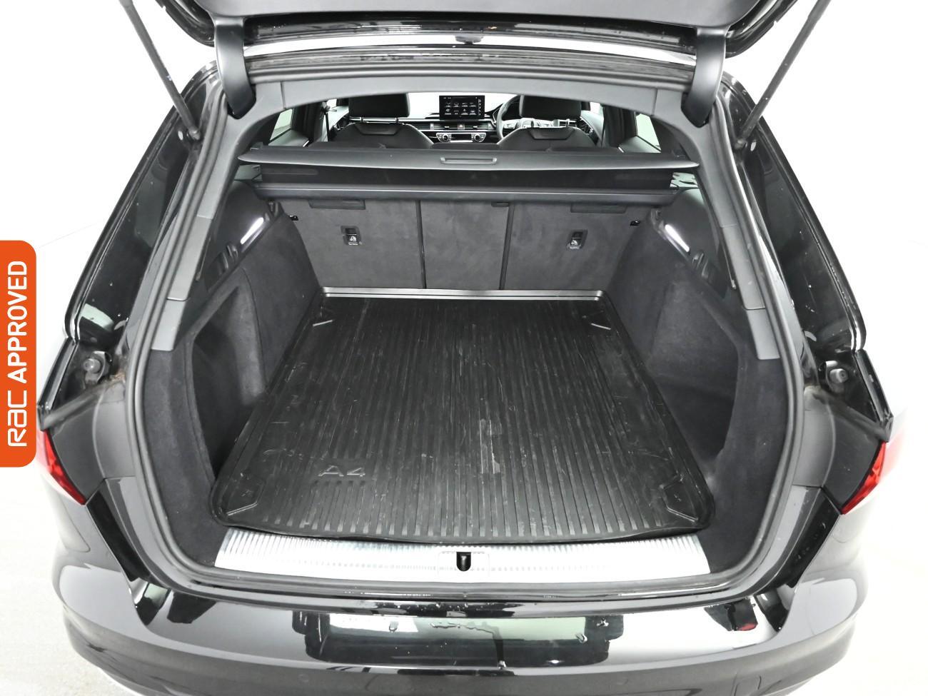 Used Audi A4 Avant 2022 for sale - 76929208: Photo 28