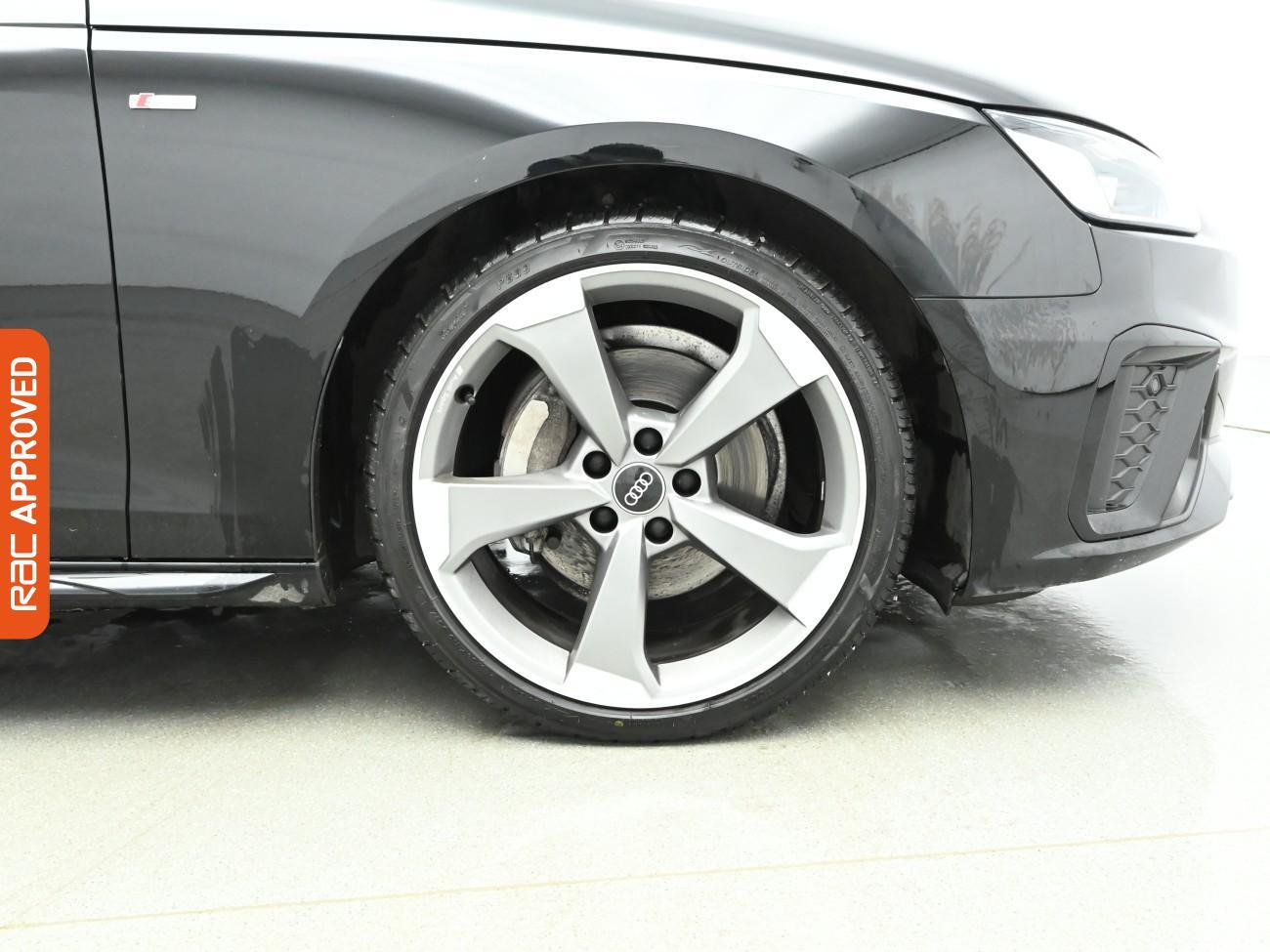 Used Audi A4 Avant 2022 for sale - 76929208: Photo 29