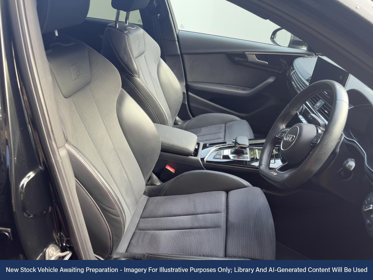 Used Audi A4 Avant 2022 for sale - 76929208: Photo 3