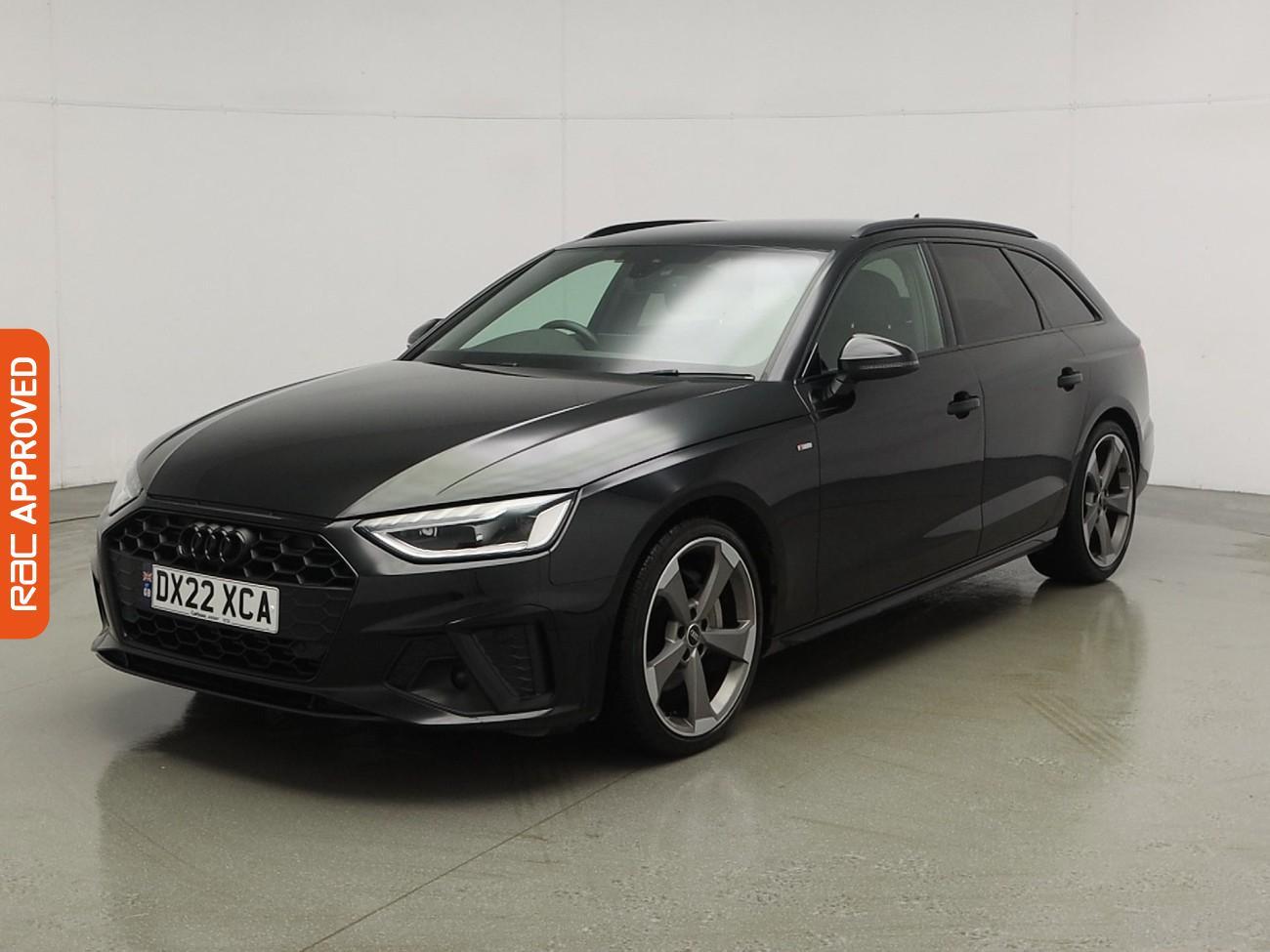 Used Audi A4 Avant 2022 for sale - 76929208: Photo 31