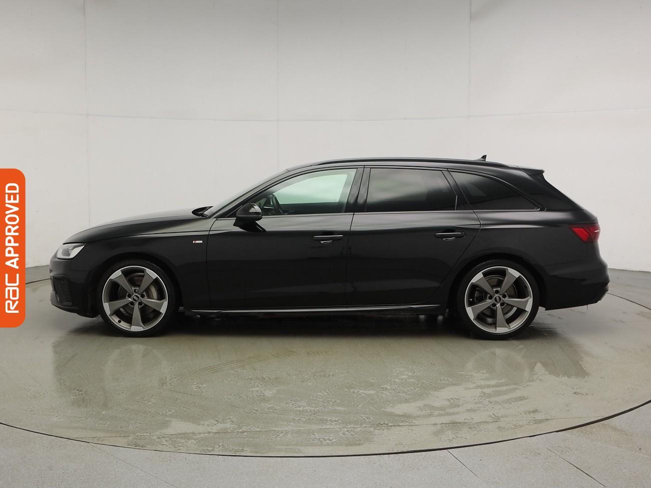 Used Audi A4 Avant 2022 for sale - 76929208: Photo 32