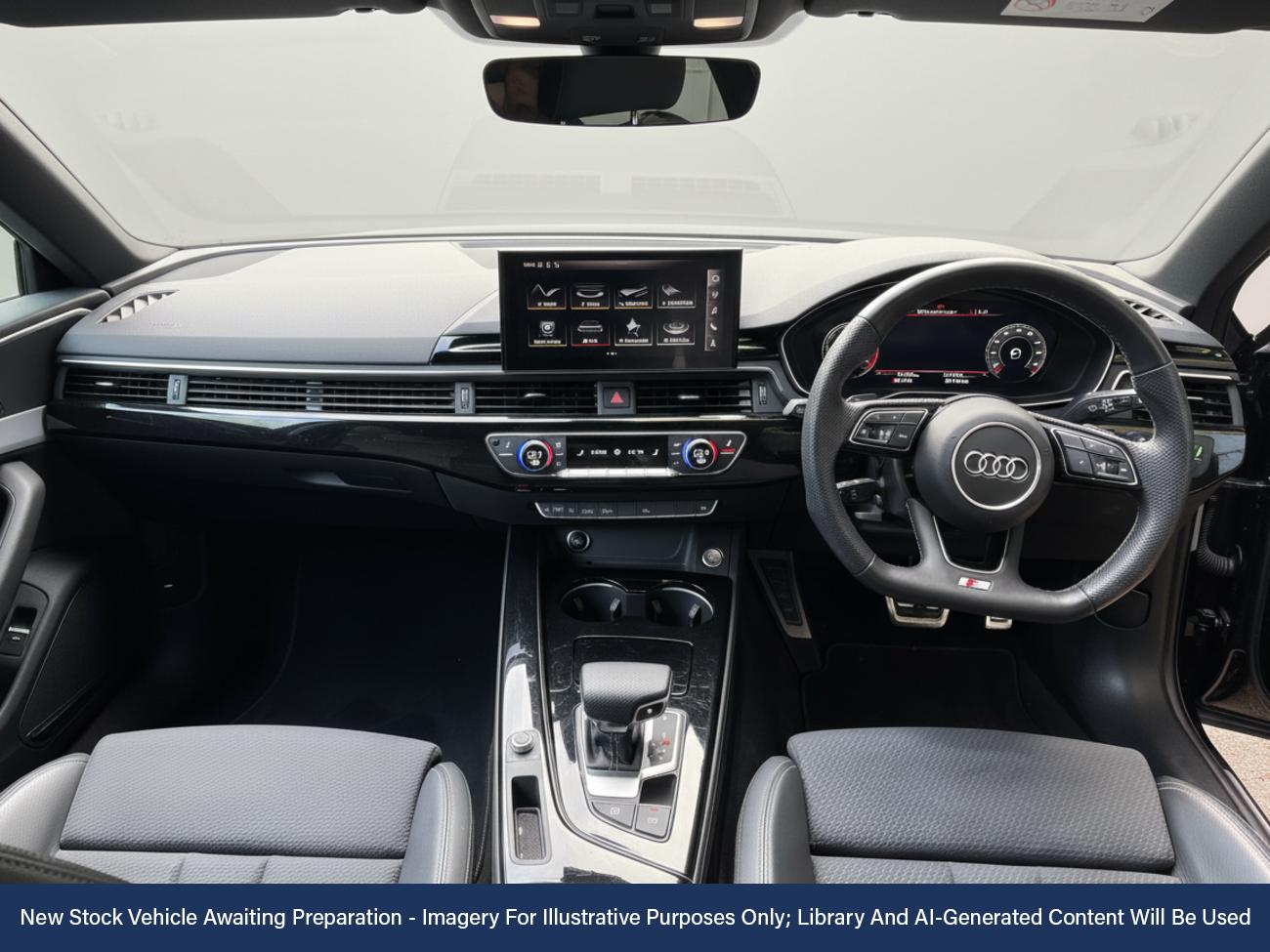 Used Audi A4 Avant 2022 for sale - 76929208: Photo 6