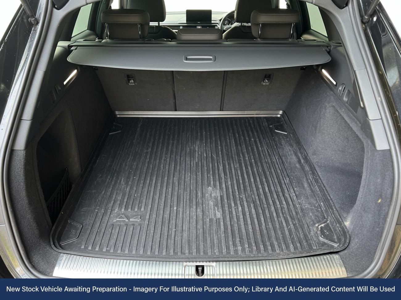 Used Audi A4 Avant 2022 for sale - 76929208: Photo 7