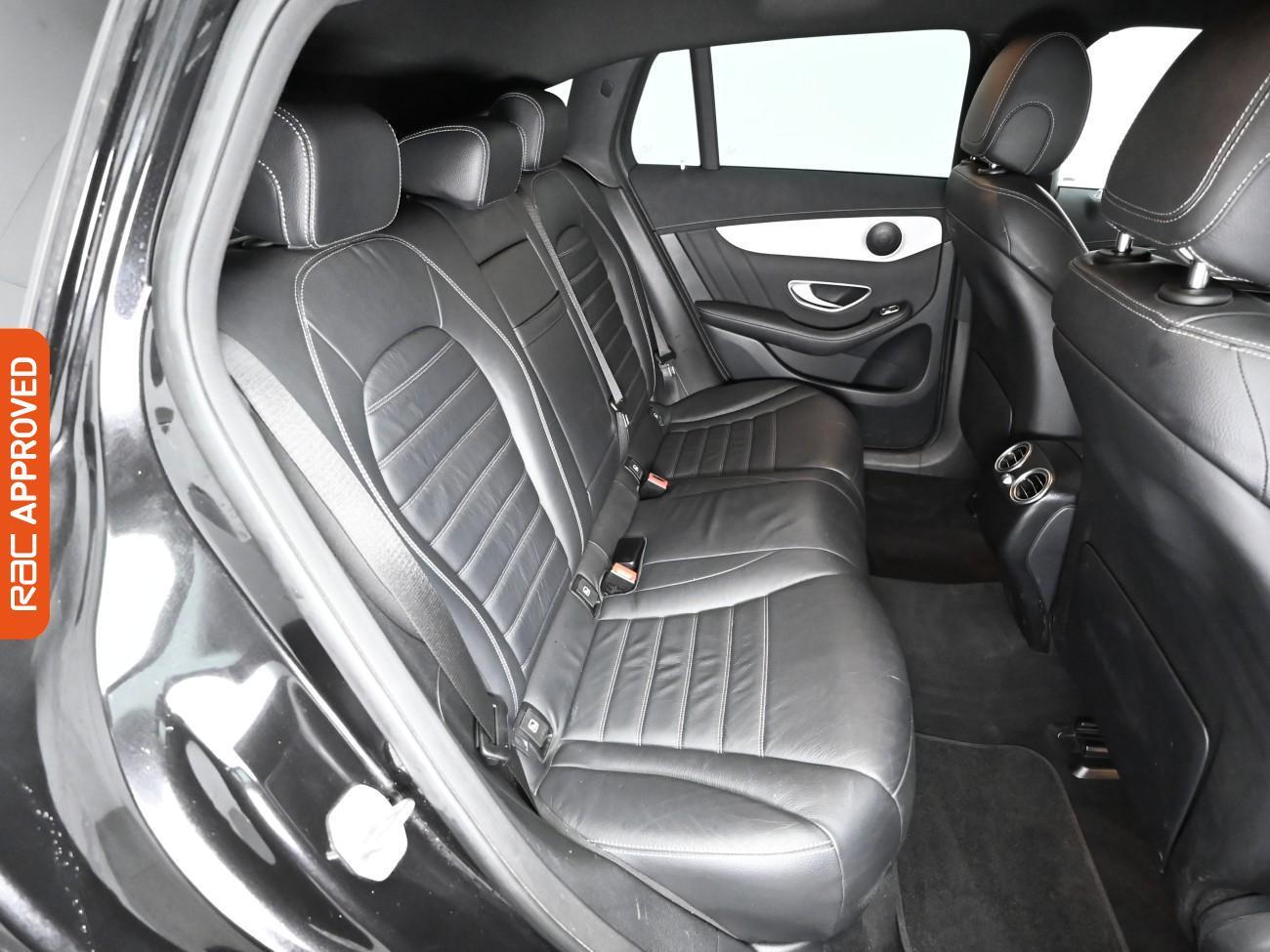 Used Mercedes-Benz EQC 2020 for sale - 77037453: Photo 14