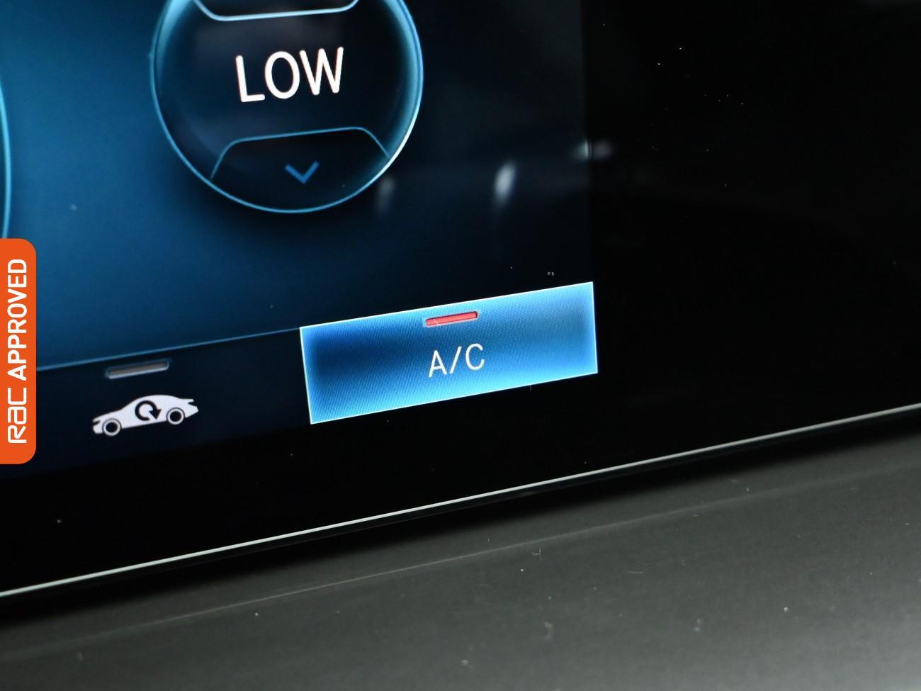 Used Mercedes-Benz EQC 2020 for sale - 77037453: Photo 19