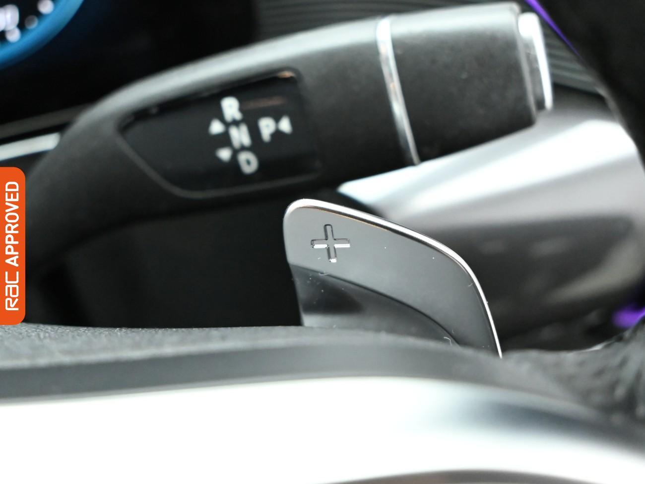 Used Mercedes-Benz EQC 2020 for sale - 77037453: Photo 23