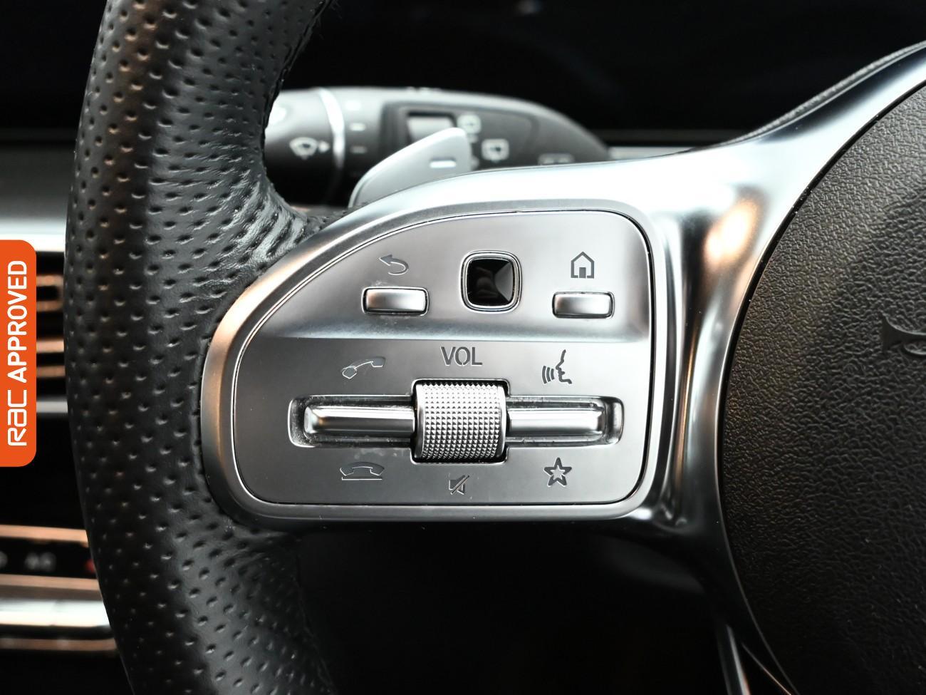 Used Mercedes-Benz EQC 2020 for sale - 77037453: Photo 24