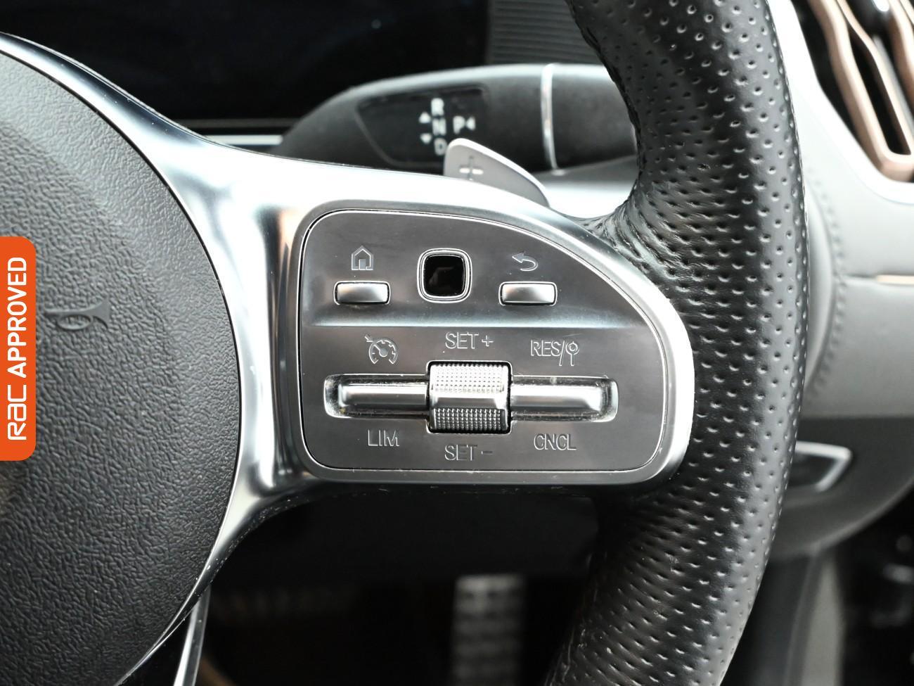 Used Mercedes-Benz EQC 2020 for sale - 77037453: Photo 25