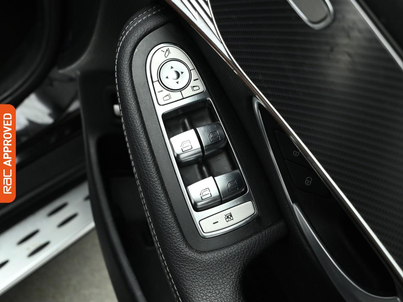 Used Mercedes-Benz EQC 2020 for sale - 77037453: Photo 26