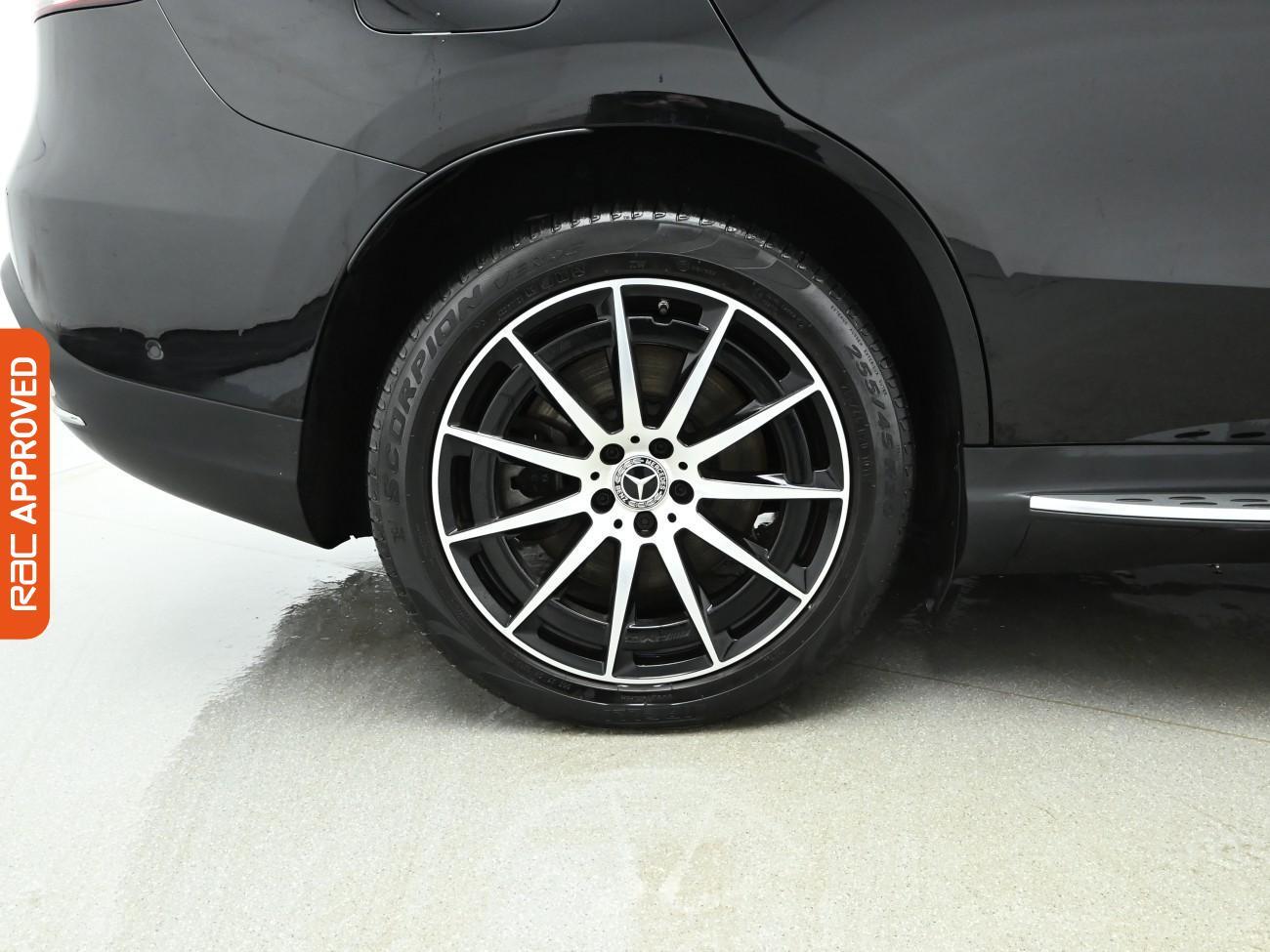 Used Mercedes-Benz EQC 2020 for sale - 77037453: Photo 28