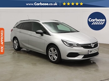 2022 - 1.2 Turbo Business Edition Nav Sports Tourer 5dr Petrol Manual Euro 6 (s/s)