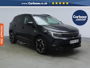 Used Vauxhall Grandland 2024 for sale - 79851706: Photo