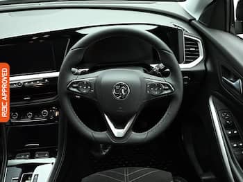 Used Vauxhall Grandland 2024 for sale - 79851706: Photo