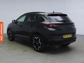 Used Vauxhall Grandland 2024 for sale - 79851706: Photo