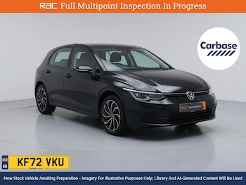 Used Volkswagen Golf 2022 for sale - 78628700: Photo