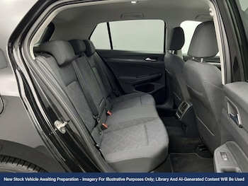 Used Volkswagen Golf 2022 for sale - 78628700: Photo