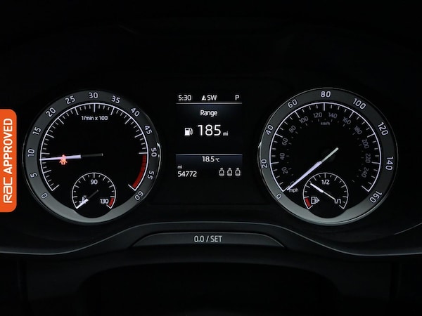 Used Skoda Kodiaq 2025 for sale - 76035456: Photo 11