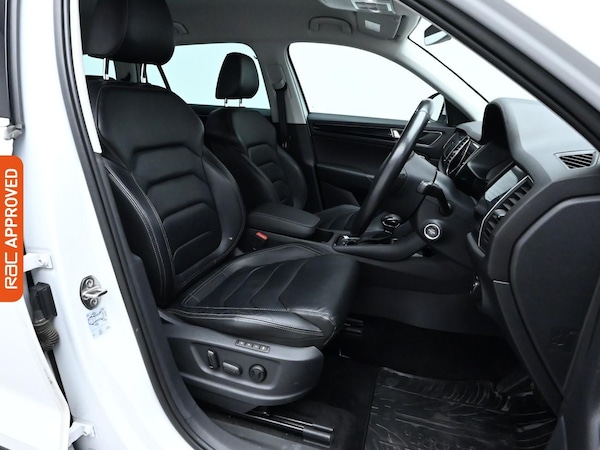 Used Skoda Kodiaq 2025 for sale - 76035456: Photo 12