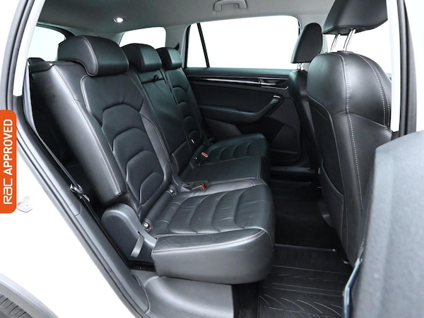 Used Skoda Kodiaq 2025 for sale - 76035456: Photo 13
