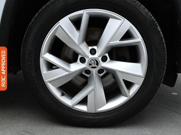 Used Skoda Kodiaq 2025 for sale - 76035456: Photo 15