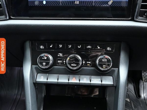 Used Skoda Kodiaq 2025 for sale - 76035456: Photo 19