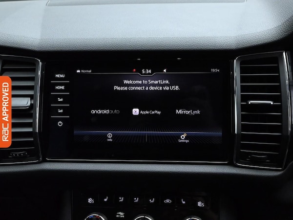 Used Skoda Kodiaq 2025 for sale - 76035456: Photo 21
