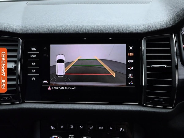 Used Skoda Kodiaq 2025 for sale - 76035456: Photo 22