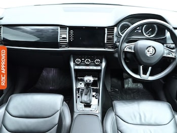 Used Skoda Kodiaq 2025 for sale - 76035456: Photo