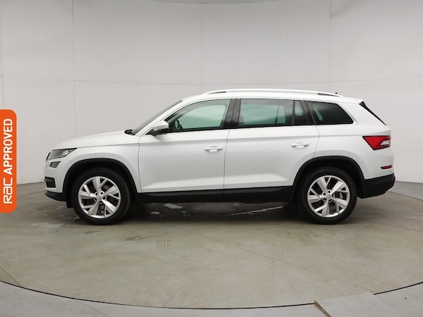 Used Skoda Kodiaq 2025 for sale - 76035456: Photo 31