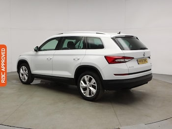 Used Skoda Kodiaq 2025 for sale - 76035456: Photo