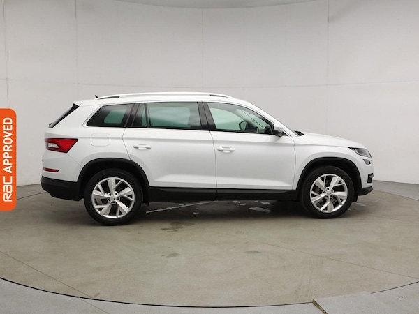 Used Skoda Kodiaq 2025 for sale - 76035456: Photo 6