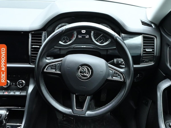 Used Skoda Kodiaq 2025 for sale - 76035456: Photo 9