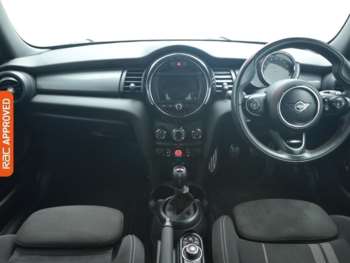 Used MINI Hatch 2020 for sale - 73721196: Photo