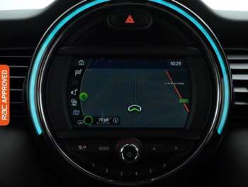 Used MINI Hatch 2020 for sale - 73721196: Photo