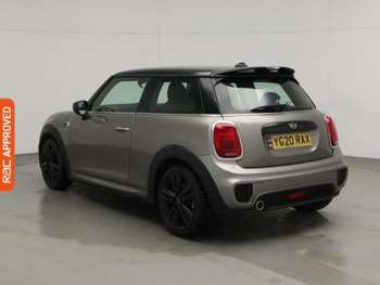 Used MINI Hatch 2020 for sale - 73721196: Photo