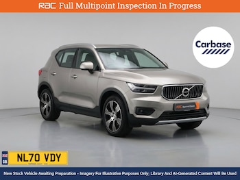 Used Volvo XC40 2020 for sale - 78800761: Photo