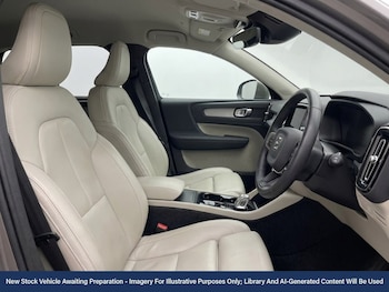 Used Volvo XC40 2020 for sale - 78800761: Photo
