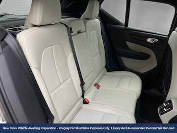 Used Volvo XC40 2020 for sale - 78800761: Photo