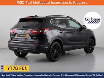 Used Nissan Qashqai 2020 for sale - 77820253: Photo
