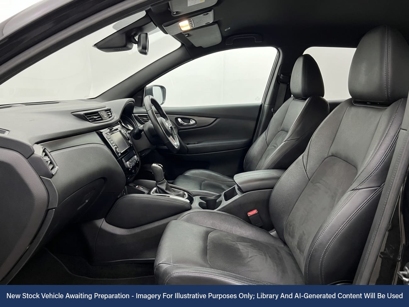 Used Nissan Qashqai 2020 for sale - 77820253: Photo 3