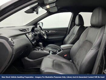 Used Nissan Qashqai 2020 for sale - 77820253: Photo