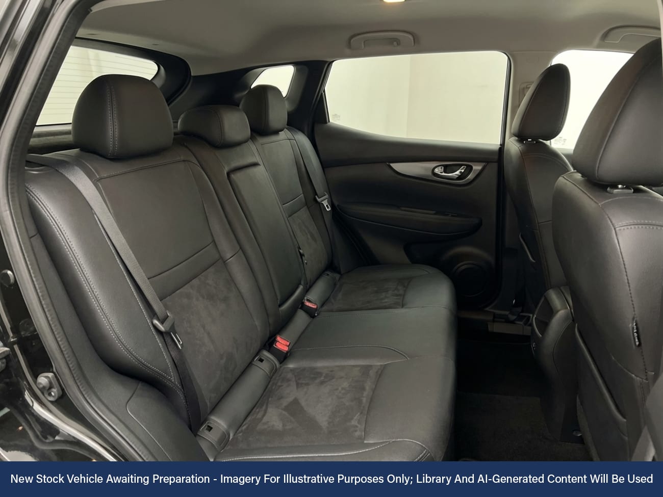 Used Nissan Qashqai 2020 for sale - 77820253: Photo 4