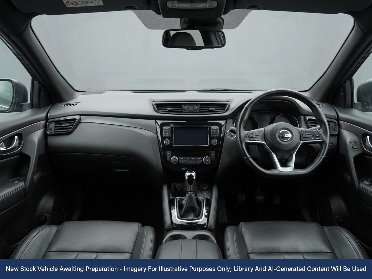 Used Nissan Qashqai 2020 for sale - 77820253: Photo 6