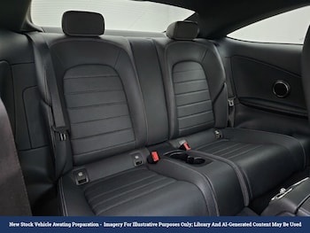 Used Mercedes-Benz C Class 2017 for sale - 79277401: Photo