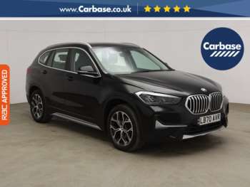 2020 - 2.0 18d xLine SUV 5dr Diesel Auto xDrive Euro 6 (s/s) (150 ps)