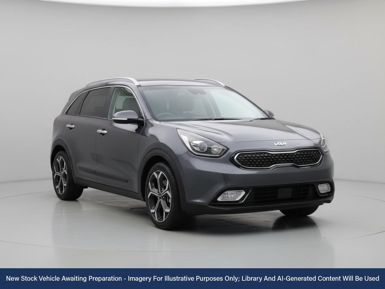 Used Kia Niro 2022 for sale - 76732575: Photo 1