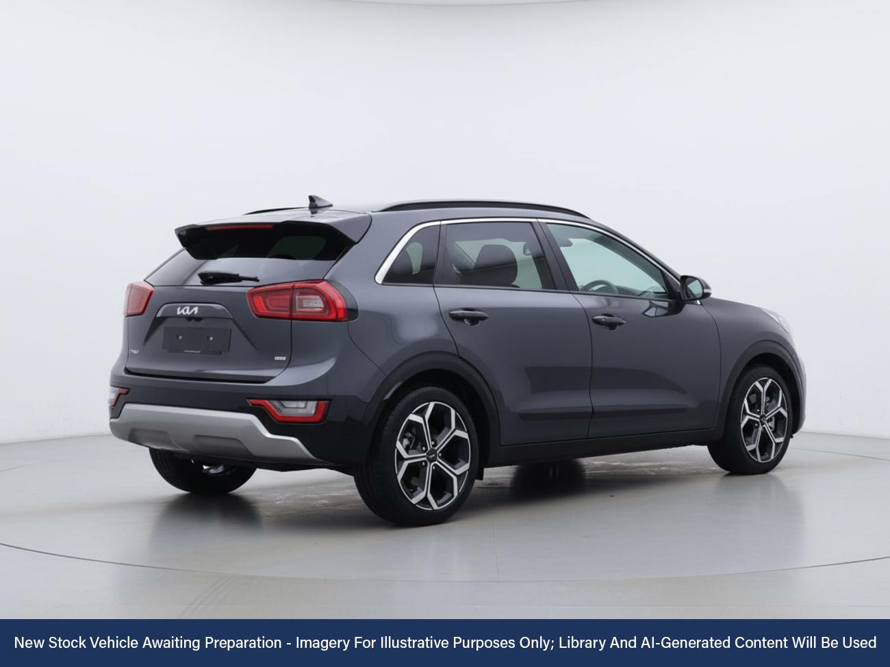 Used Kia Niro 2022 for sale - 76732575: Photo 2