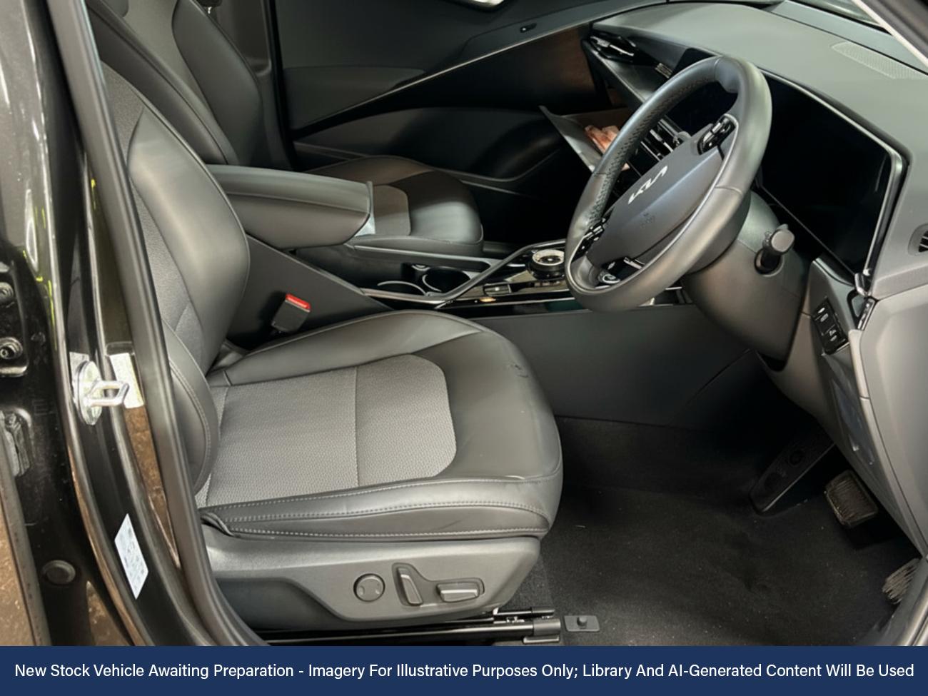 Used Kia Niro 2022 for sale - 76732575: Photo 3